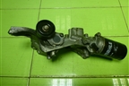 Кронштейн масляного фильтра (1.8л BZB) (06J903143) для Volkswagen Passat-CC с 2008г (Пассат ЦЦ)