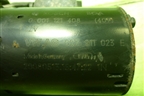 Стартер (1.8л BZB) (02Z911023E) для Volkswagen Passat-CC с 2008г (Пассат ЦЦ)