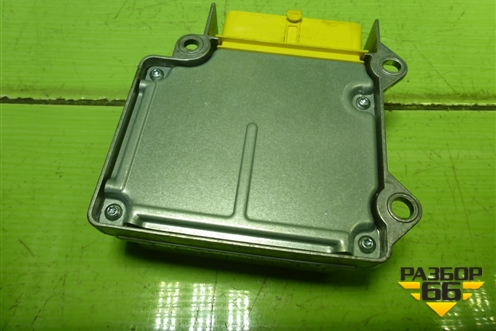 Блок управления AIR BAG (5N0959655) для Volkswagen Passat-CC с 2008г (Пассат ЦЦ)