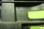 Кронштейн заднего бампера правый (3C8807394) для Volkswagen Passat-CC с 2008г (Пассат ЦЦ)