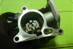 Насос вакуумный (дубликат 1.8л BZB) (701341030) для Volkswagen Passat-CC с 2008г (Пассат ЦЦ)