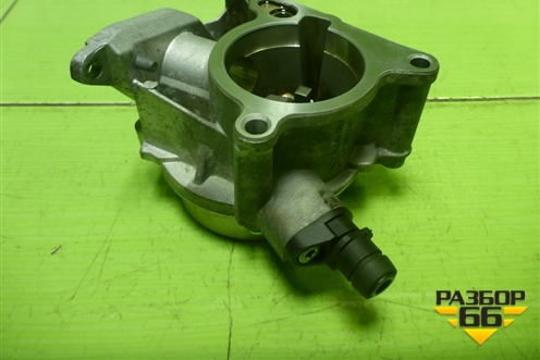 Насос вакуумный (дубликат 1.8л BZB) (701341030) для Volkswagen Passat-CC с 2008г (Пассат ЦЦ)