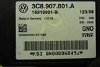 Блок управления стояночным тормозом (3C8907801A) для Volkswagen Passat-CC с 2008г (Пассат ЦЦ)