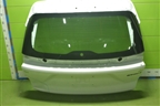 Дверь багажника со стеклом (6608248323C15) для Geely Cityray с 2024-2025г (Ситирей)