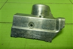 Кожух (блока ABS) (3C1614321A) для Volkswagen Passat-CC с 2008г (Пассат ЦЦ)