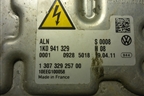 Блок розжига ксеноновой лампы (1K0941329) для Volkswagen Passat-CC с 2008г (Пассат ЦЦ)