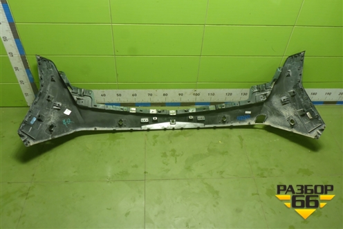 Бампер передний (под парктроник) (8891861837) для Geely Atlas 2 с 2023-2025г (Атлас)