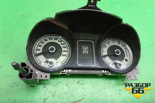 Щиток приборов АКПП (8100A623) для Mitsubishi Pajero/Montero с 2007г (Паджеро 4/Монтеро)