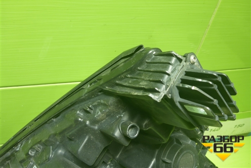 Фара правая (Led c блоком) (8892187460) для Geely Atlas 2 с 2023-2025г (Атлас)