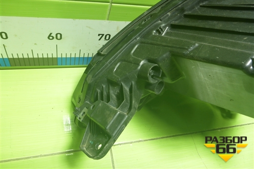 Фара правая (Led c блоком) (8892187460) для Geely Atlas 2 с 2023-2025г (Атлас)