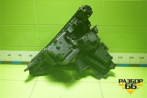 Фара правая (Led c блоком) (8892187460) для Geely Atlas 2 с 2023-2025г (Атлас)