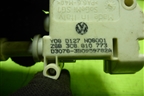 Активатор лючка бензобака (3C8810773) для Volkswagen Passat-CC с 2008г (Пассат ЦЦ)
