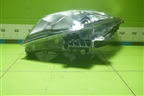 Фара левая (ксенон с блоком и лампой) (4121500XKV08A) для Haval H9 с 2014-2025г (Аш9)