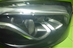 Фара правая (до 2019г Led с блоком) (A2539061001) для Mercedes Benz GLC-Klass X253  с 2015г (ГЛЦ)