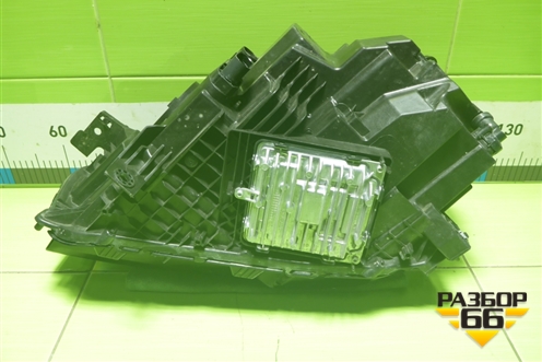 Фара правая (Led с блоком) (8892241572) для Geely Monjaro с 2021г (Монджаро)