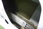 Дверь передняя правая (5JA831312B) для Skoda Rapid с 2013г (Рапид)
