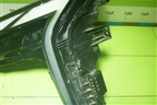 Фара левая (Led с блоком) (8892187458) для Geely Atlas 2 с 2023-2025г (Атлас)