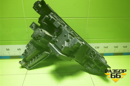 Фара левая (Led с блоком) (8892187458) для Geely Atlas 2 с 2023-2025г (Атлас)