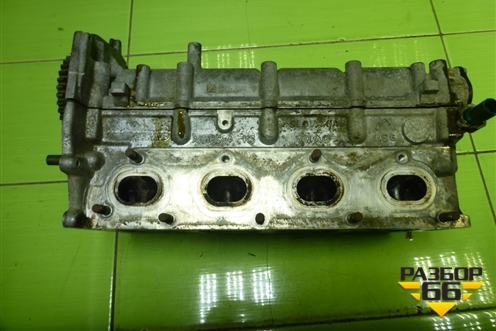 Головка блока цилиндров (1.6л CFN) (03C103373) для Skoda Rapid с 2013г (Рапид)