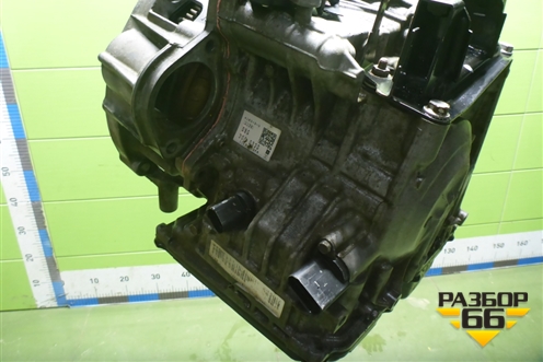 АКПП (1.6л CFN) (09G321105B) для Skoda Rapid с 2013г (Рапид)
