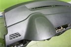 Торпедо с AIR BAG (60U857009A) для Skoda Rapid с 2013г (Рапид)
