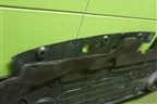 Накладка декоративная на переднюю панель (5532101XKV08A) для Haval H9 с 2014-2025г (Аш9)