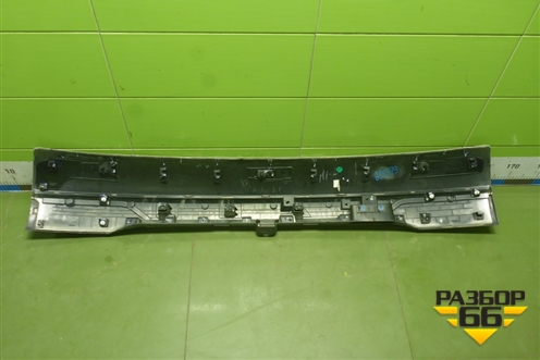 Накладка двери багажника (5506200XKV3AA) для Tank 500 с 2022-2025г