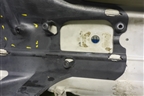 Бампер передний (под парктроник) (A2218850025) для Mercedes Benz S-Klass W221 с 2005-2013г (С)