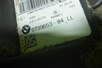 Фара левая (до 2021г Full Led без блоков адаптивная) (8739653) для BMW X3 G01 с 2017г (Х3 Г01)