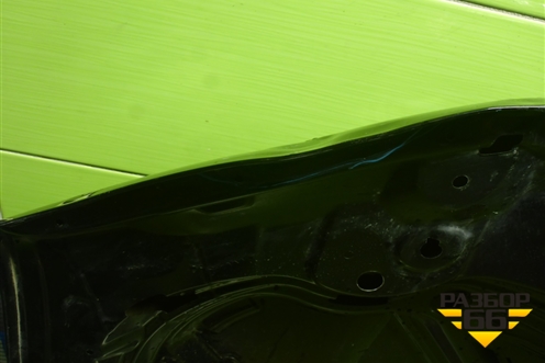 Капот (8402100XKN04A) для Haval Dargo с 2022г (Дарго)
