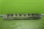 Наполнитель переднего бампера (5JH807251) для Skoda Rapid с 2013г (Рапид)