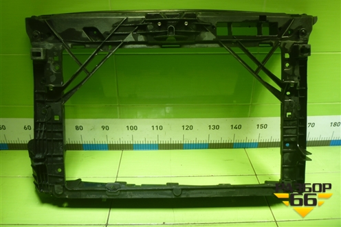 Панель передняя (60U805588) для Skoda Rapid с 2013г (Рапид)