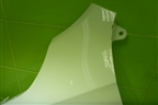 Крыло переднее левое (дубликат) для Skoda Rapid с 2013г (Рапид)