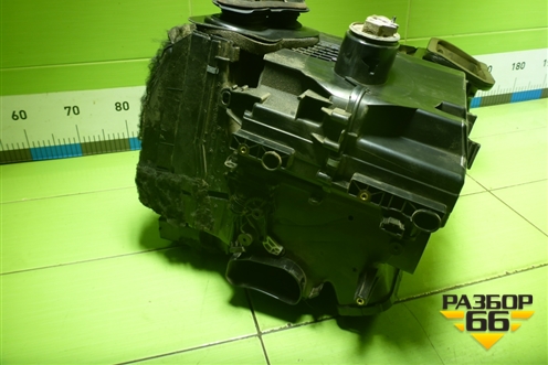 Корпус отопителя (6Q1819516B) для Skoda Rapid с 2013г (Рапид)
