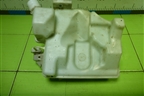 Бачок омывателя лобового стекла (дубликат) для Skoda Rapid с 2013г (Рапид)