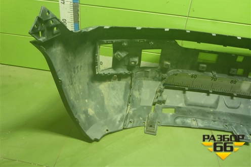 Бампер передний (2803101XKJ20A) для Haval H3 с 2023-2025г (Аш3)