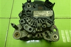 Генератор (1.6л CFN) (03C903023G) для Skoda Rapid с 2013г (Рапид)