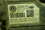 Блок управления двигателем (1.6л CFN АКПП) (03C906014FJ) для Skoda Rapid с 2013г (Рапид)
