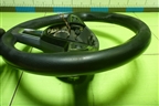 Рулевое колесо под AIR BAG без AIR BAG (5L0419091) для Skoda Rapid с 2013г (Рапид)