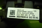 Подушка безопасности в рулевое колесо (5JA880201D) для Skoda Rapid с 2013г (Рапид)