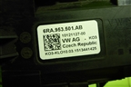 Переключатель подрулевой в сборе (6RA953501AB) для Skoda Rapid с 2013г (Рапид)