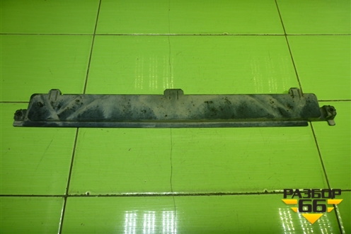 Кронштейн передней панели (6RU806249) для Skoda Rapid с 2013г (Рапид)