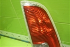 Фонарь задний правый (не оригинал) для Skoda Roomster с 2006г (Румстер)