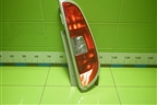 Фонарь задний правый (не оригинал) для Skoda Roomster с 2006г (Румстер)
