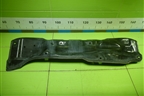 Щит моторный (6RA805275) для Skoda Rapid с 2013г (Рапид)
