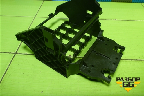 Кронштейн блока электронного (комфорта) (6R0907371D) для Skoda Rapid с 2013г (Рапид)