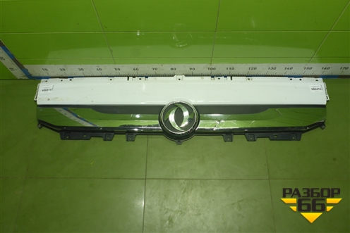 Панель передняя  (5302040G07102) для Dongfeng C 120