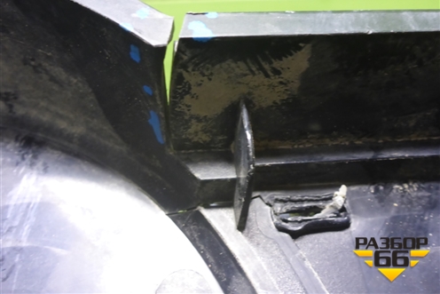 Панель передняя  (5302040G07102) для Dongfeng C 120