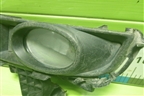 Фара противотуманная левая (седан после 2006г) (BS5J51678) для Mazda Mazda 3 (BK) с 2003-2009г