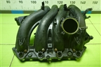 Коллектор впускной (1.6л CFN под ГБО) (036129709) для Skoda Rapid с 2013г (Рапид)